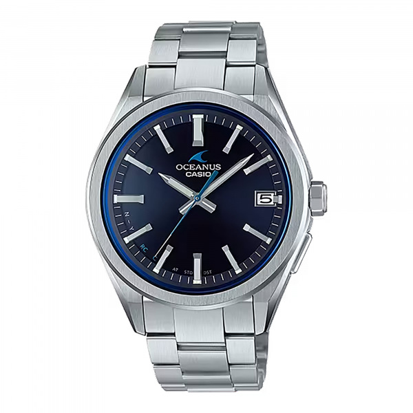 カシオ casio オシアナス oceanus w258731