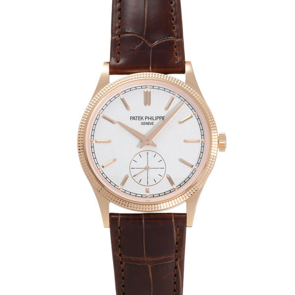 patekphilippe calatrava パテック・フィリップ カラトラバ  6119r-001