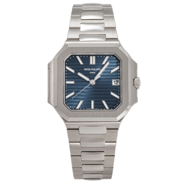 PATEK PHILIPPE patekphilippe Cubitas cubitus w258735