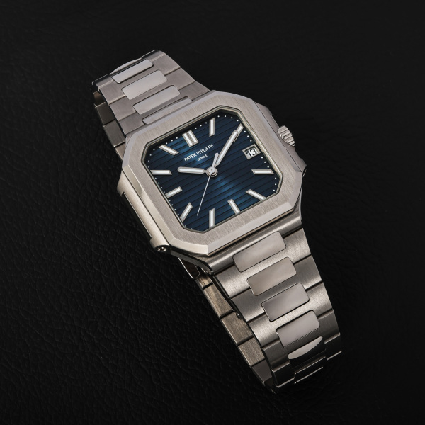 patekphilippe cubitus パテック・フィリップ キュビタス  7128/1g-001
