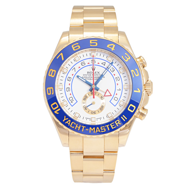 Rolex rolex Yacht Master II yachtmaster2 w258757