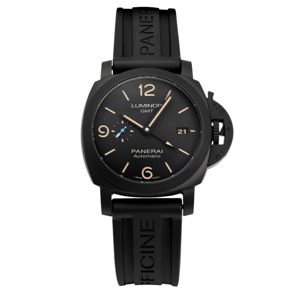 panerai luminor1950 パネライ ルミノール1950 GMT pam01441