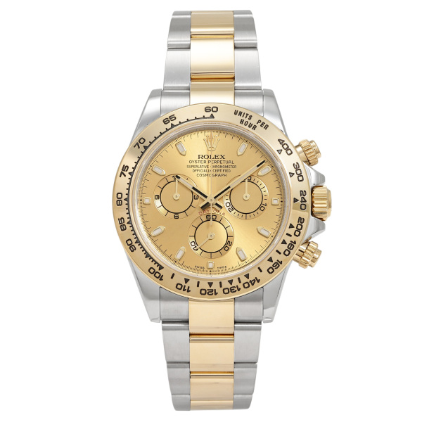 ロレックス rolex コスモグラフ デイトナ daytona w258762