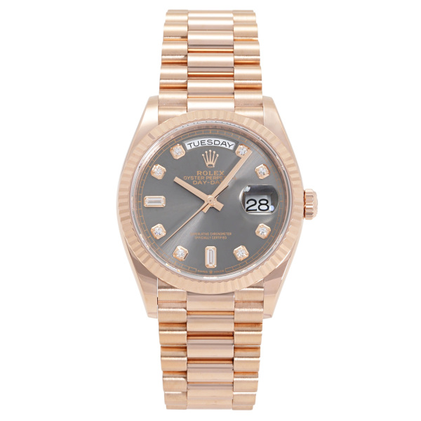 rolex daydate Rolex Day-date 36 128235a