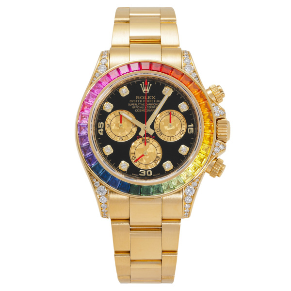 ロレックス rolex コスモグラフ デイトナ daytona w258768