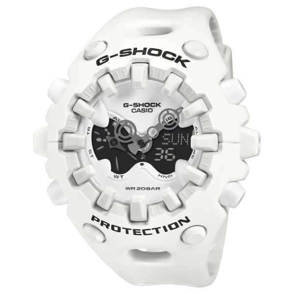 カシオ casio Gショック gshock w258781