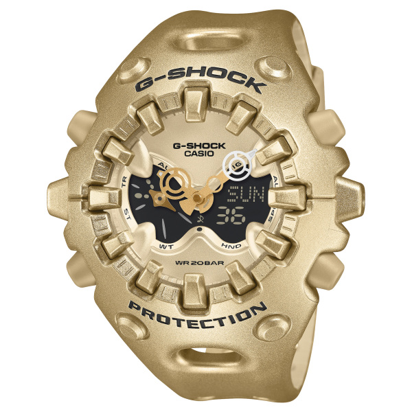 casio gshock カシオ Gショック GA-V01 SERIES ga-v01a-9ajf