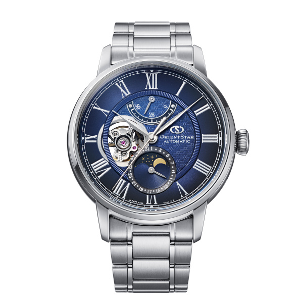 orient_star classic オリエントスター クラシック  rk-bt0002l