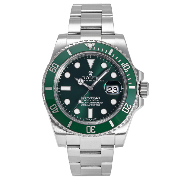 Rolex rolex Submariner Date submarinerdate w258800