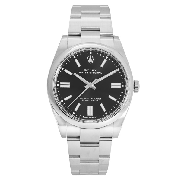 ロレックス rolex オイスターパーペチュアル oysterperpetual w258801