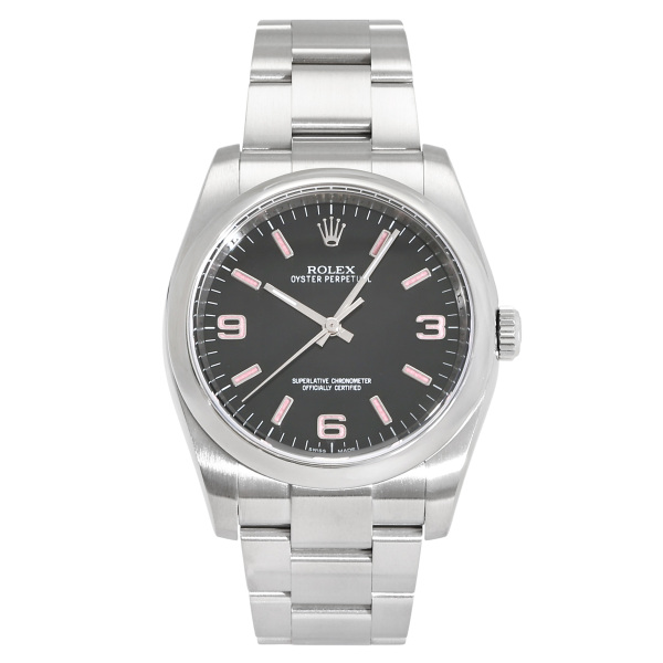 ロレックス rolex オイスターパーペチュアル oysterperpetual w258802
