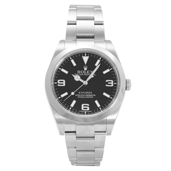 勞力士 探險家 勞力士 探險者 39 214270