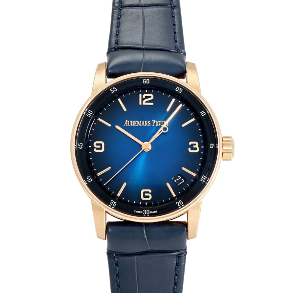 オーデマ・ピゲ audemarspiguet CODE 11.59 code11.59 w258816