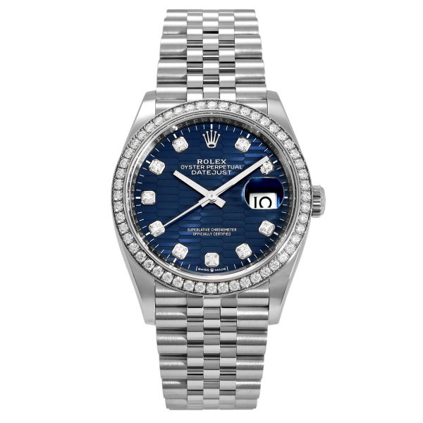 ロレックス rolex デイトジャスト datejust w258819