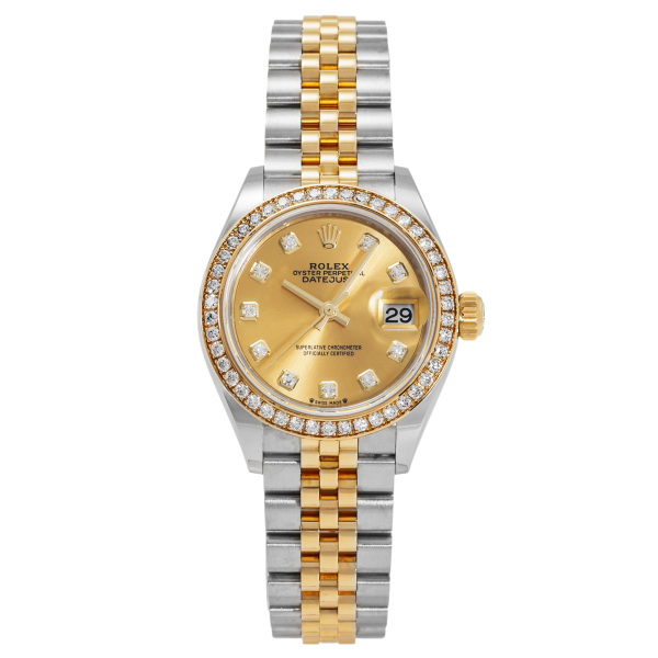 ロレックス rolex デイトジャスト datejust w258822