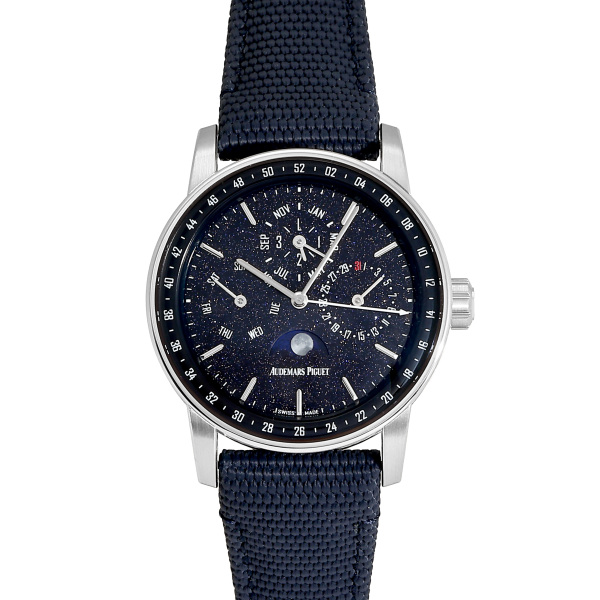 audemarspiguet code11.59 オーデマ・ピゲ CODE 11.59 バイ オーデマ ピゲ パーペチュアルカレンダー 26394bc.oo.d027kb.01