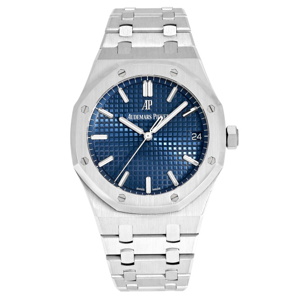 audemarspiguet royaloak オーデマ・ピゲ ロイヤルオーク オートマティック ブティック限定 15500st.oo.1220st.01