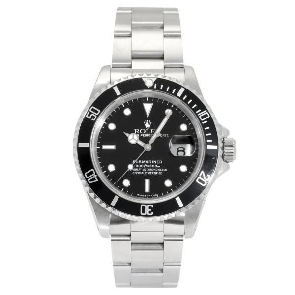 Rolex rolex Submariner Date submarinerdate w258973