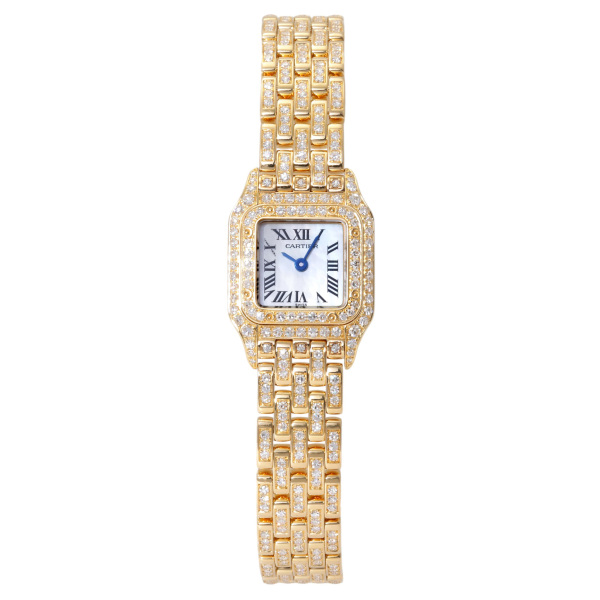 cartier panthere カルティエ パンテール  