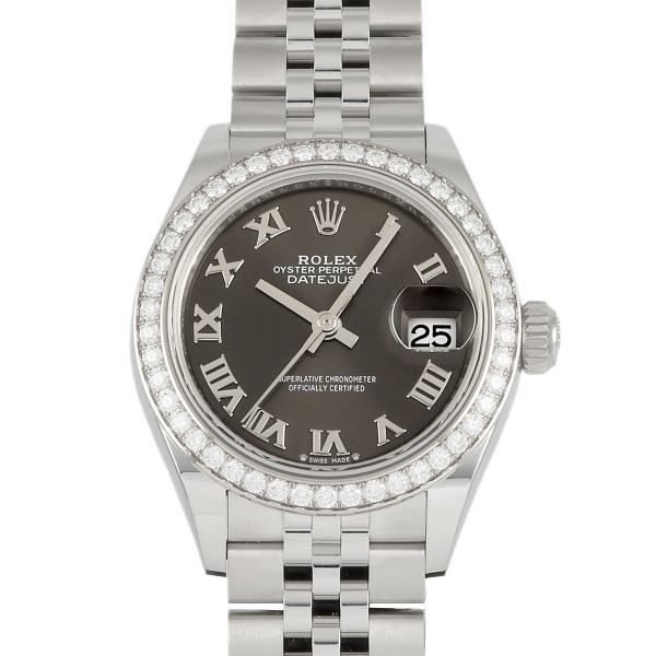 ロレックス rolex デイトジャスト datejust w258997