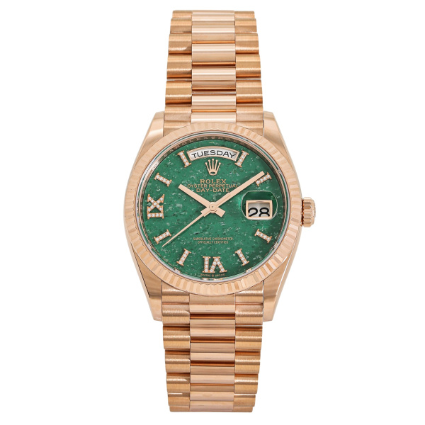 Rolex rolex Day-date daydate w259000