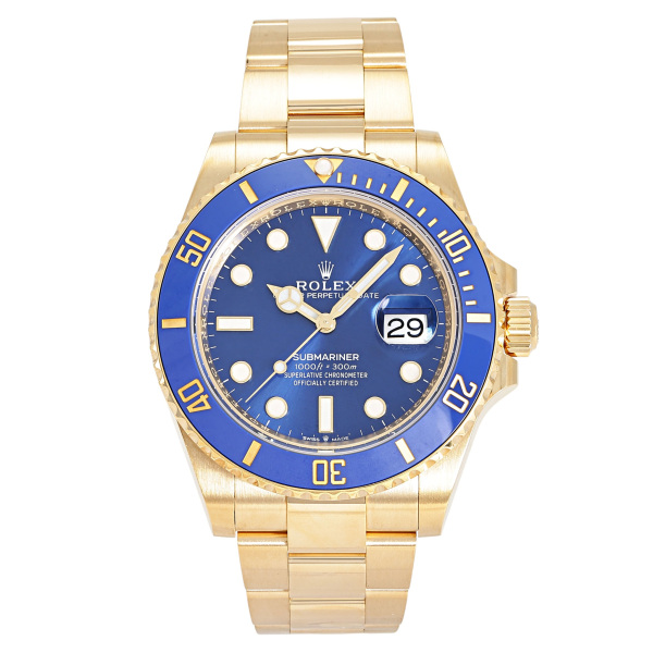 サブマリーナー デイトの商品写真