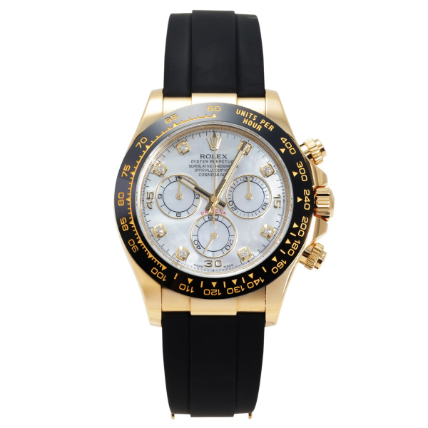 ロレックス rolex コスモグラフ デイトナ daytona w259005