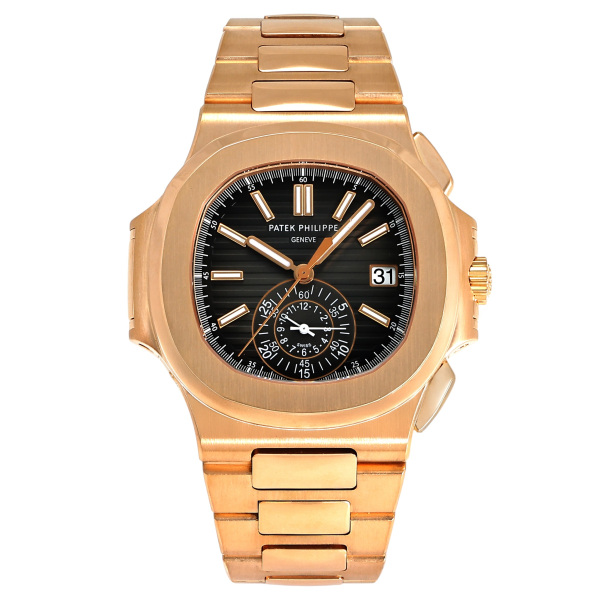 パテック・フィリップ patekphilippe ノーチラス nautilus w259006