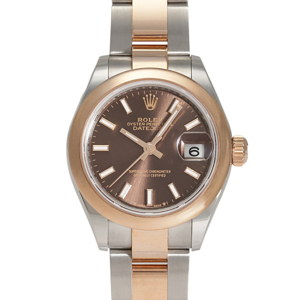 ロレックス rolex デイトジャスト datejust w259013