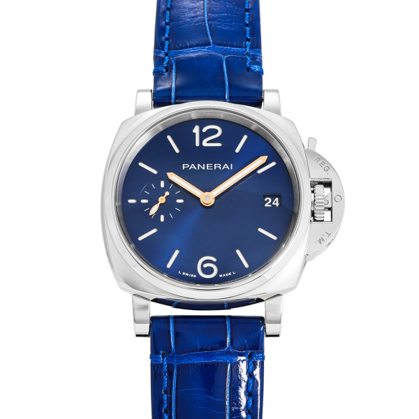 panerai luminor パネライ ルミノール ドゥエ pam01273