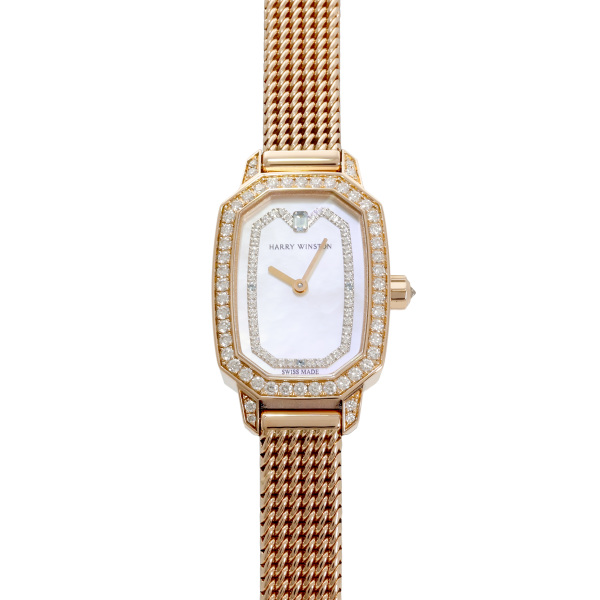 ハリー・ウィンストン harrywinston エメラルド emerald w259041