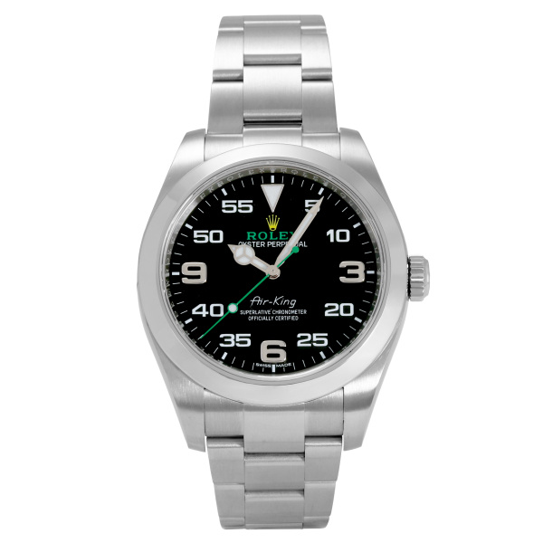 rolex airking ロレックス エアキング  116900