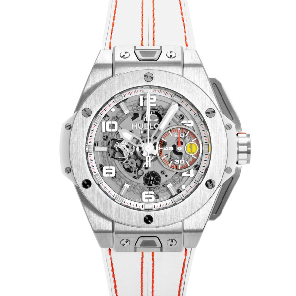 hublot bigbang ウブロ ビッグバン フェラーリ カリフォルニア30 ジャッポーネ 日本限定100本 401.ne.0123.vr.fjp13