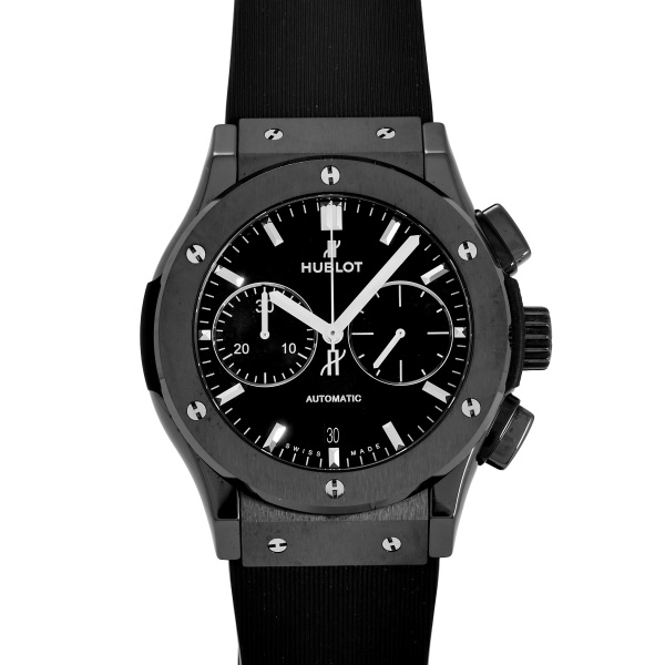 ウブロ hublot クラシックフュージョン classicfusion w259062