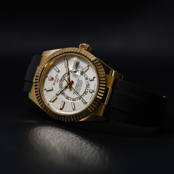 rolex skydweller ロレックス スカイドゥエラー  336238