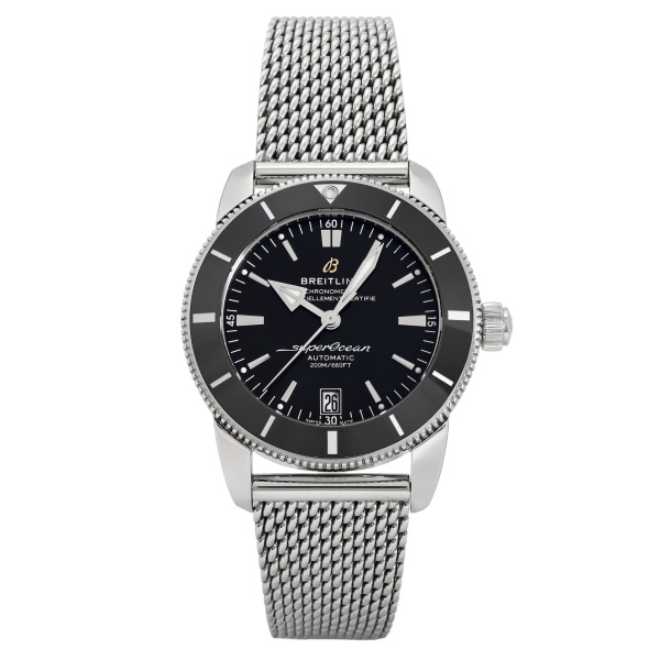 breitling superocean ブライトリング スーパーオーシャン ヘリテージ II B20 オートマチック 42 ab2010121b1a1
