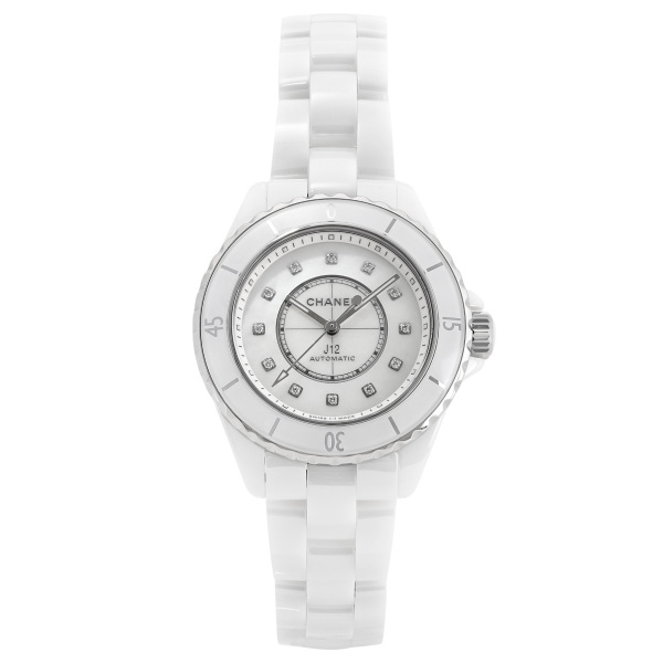 シャネル chanel J12 j12 w259090