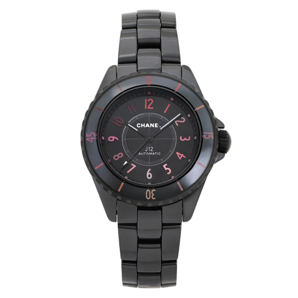 シャネル chanel J12 j12 w259091