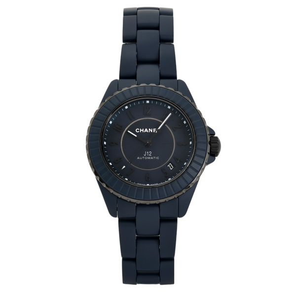 シャネル chanel J12 j12 w259092