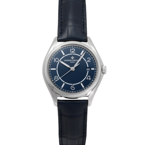 vacheronconstantin fiftysix ヴァシュロン・コンスタンタン フィフティシックス オートマティック 4600e/000a-b487