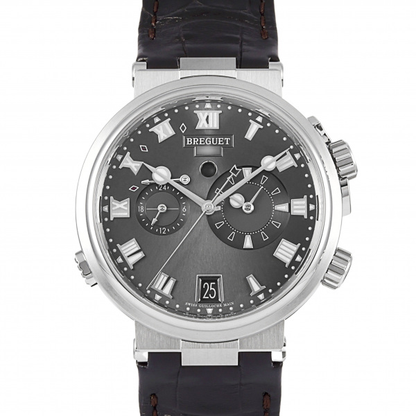 breguet marine ブレゲ マリーン アラーム ミュージカル 5547ti/g2/9zu