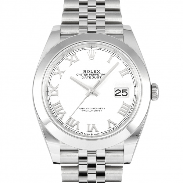 ロレックス rolex デイトジャスト datejust w259107