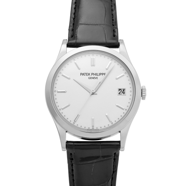 帕特菲利普 卡拉特拉瓦 百達翡麗 卡拉特拉瓦  5296g-010