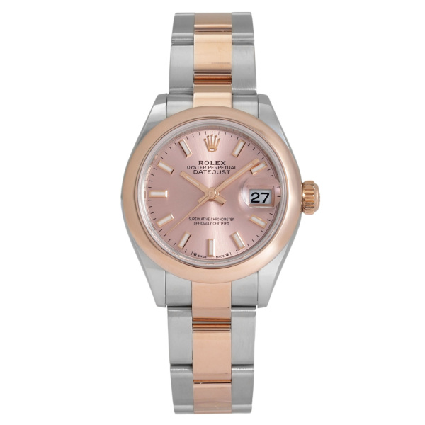 rolex datejust ロレックス デイトジャスト 28 279161