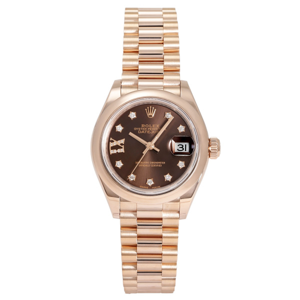 ロレックス rolex デイトジャスト datejust w259129