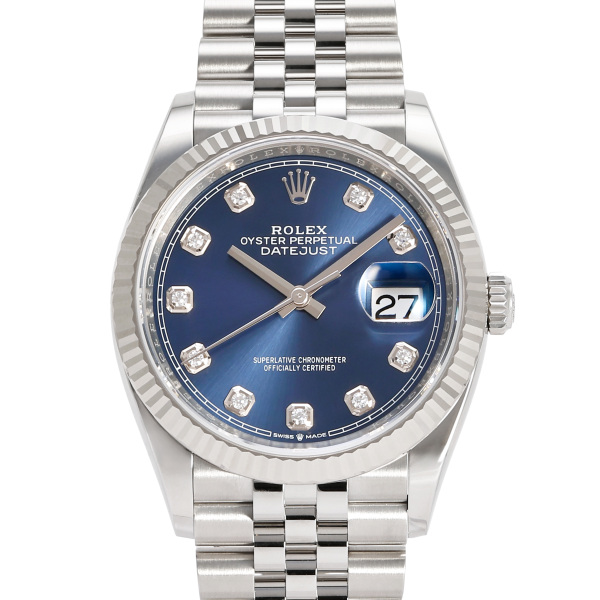 ロレックス rolex デイトジャスト datejust w259149