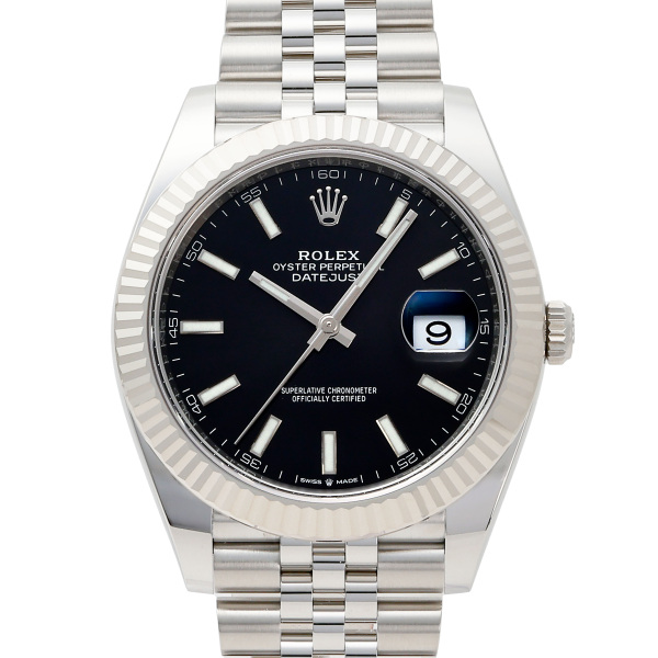 ロレックス rolex デイトジャスト datejust w259152