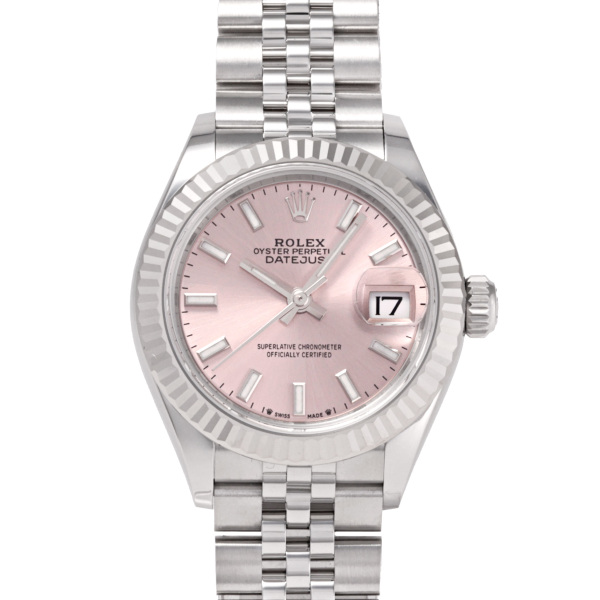 ロレックス rolex デイトジャスト datejust w259159