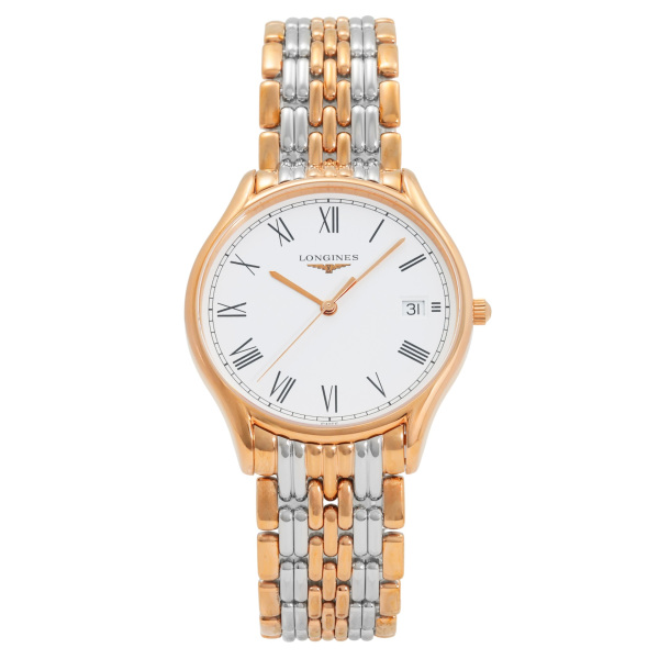 ロンジン longines リール lyre w259188