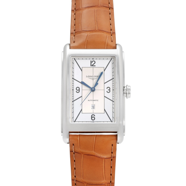 longines dolcevita ロンジン ドルチェヴィータ  l5.767.4.73.3